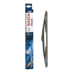 Palheta Traseira 406 C4 Picasso 1999/2019 Bosch 3397004559 — imagem 1