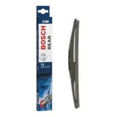 Palheta Traseira ASX 2.0 2011/2022 Bosch 3397011629 — imagem 1