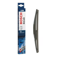 Palheta Traseira ASX 2.0 2011/2022 Bosch 3397011629