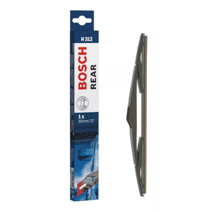 Palheta Traseira Clio Picanto I30 2006/2022 Bosch 3397011678