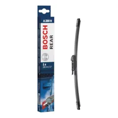 Palheta Traseira Clubman 1.6 Serie 1 09/12 Bosch BB3397008005 — imagem 1