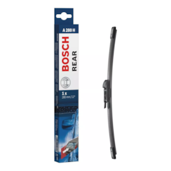 Palheta Traseira Clubman 1.6 Serie 1 09/12 Bosch BB3397008005