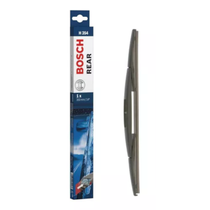 Palheta Traseira CR-V Pajero Full 03/21 Bosch 3397011433