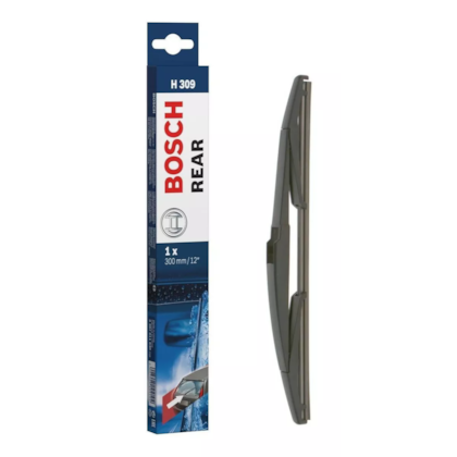 Palheta Traseira Freemont RAV4 2001/2015 Bosch 3397011630