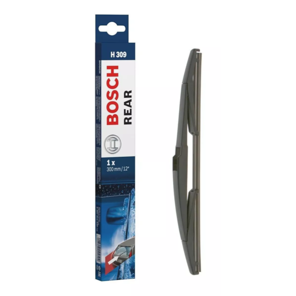 Palheta Traseira Freemont RAV4 2001/2015 Bosch 3397011630 - 9c608702-501d-4b58-92d2-04d958aeddba