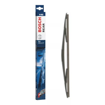 Palheta Traseira Meriva Zafira 1998/2012 Bosch 3397004632