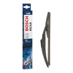 Palheta Traseira Spin Kwid Uno 2011/2022 Bosch 3397011677