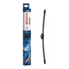 Palheta Traseira Tiguan X3 Touareg 04/21 Bosch 3397008006