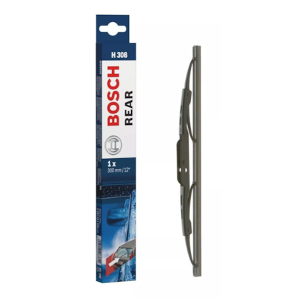 Palheta Traseira Tucson 1.6/2.0/2.7 08/17 Bosch 3397011628
