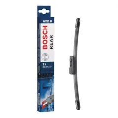Palheta Traseira Up Renegade 2014/2021 Bosch 3397008058 — imagem 1