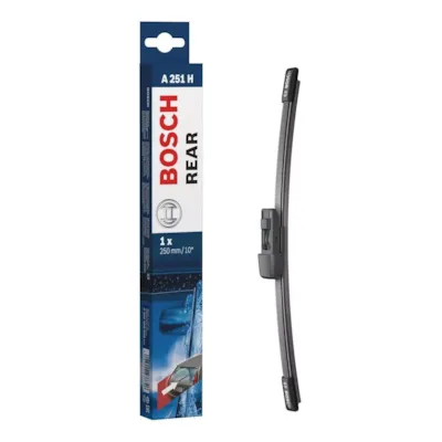 Palheta Traseira Up Renegade 2014/2021 Bosch 3397008058