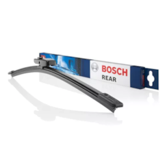 Palheta Traseira X5 XC90 2006/2013 Bosch 3397008050