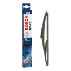 Palheta Twin 407 Bravo HB20 2002/2021 Bosch 3397004802