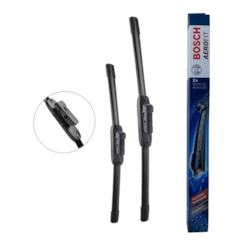 Par Palheta Agile Montana 1.4 2012/2021 Bosch 3397014502