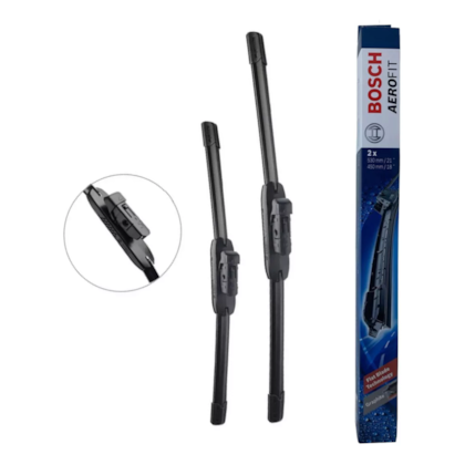 Par Palheta Agile Montana 1.4 2012/2021 Bosch 3397014502
