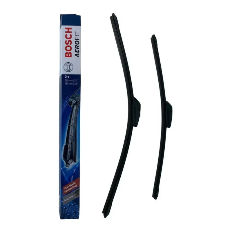 Par Palheta Blazer S10 Clio 1992/2021 Bosch 3397009824