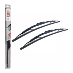 Par Palheta Corolla 206 Sentra 1998/2021 Bosch 3397010319
