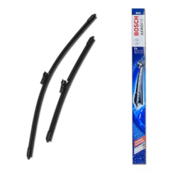 Par Palheta Crossfox Spacefox 2012/2022 Bosch 3397016120