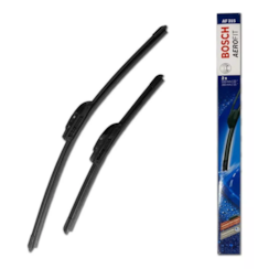 Par Palheta Fox Gol Parati 1997/2012 Bosch 3397007929