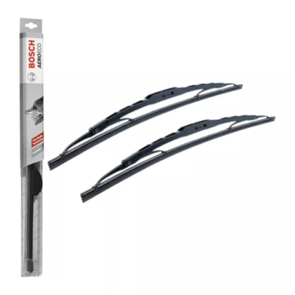 Par Palheta Fox Space Cross Flex 04/21 Bosch 3397010131