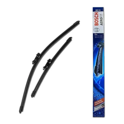 Par Palheta Onix Strada Aircross 2012/2021 Bosch 3397013066