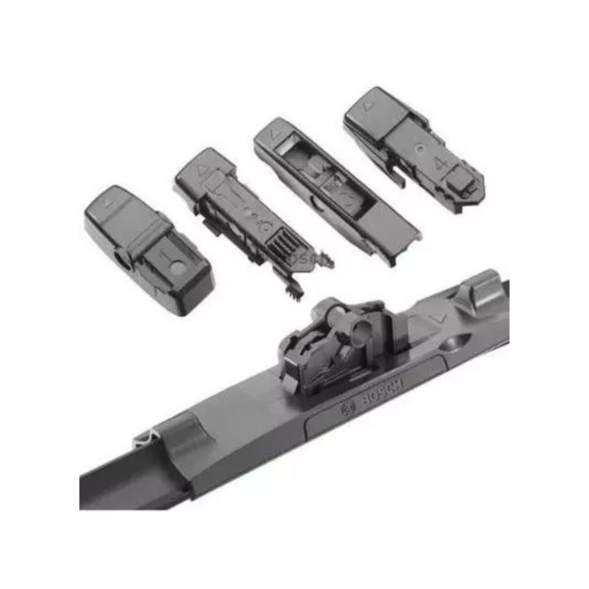 Par Palheta Onix Strada Aircross 2012/2021 Bosch 3397013066