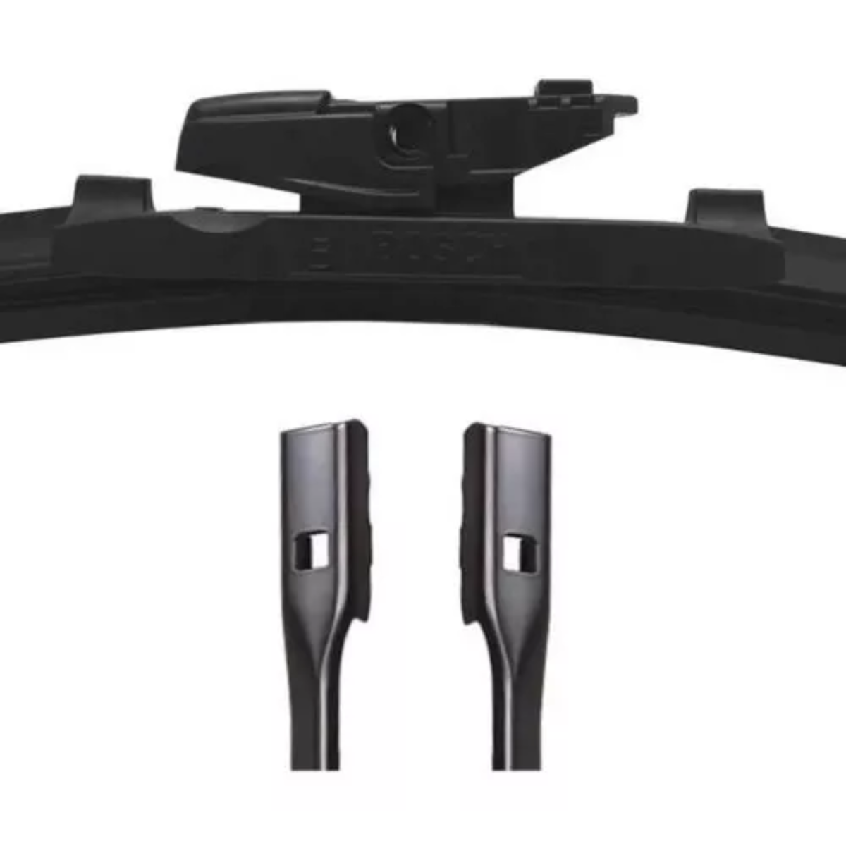 Par Palheta Onix Strada Aircross 2012/2021 Bosch 3397013066