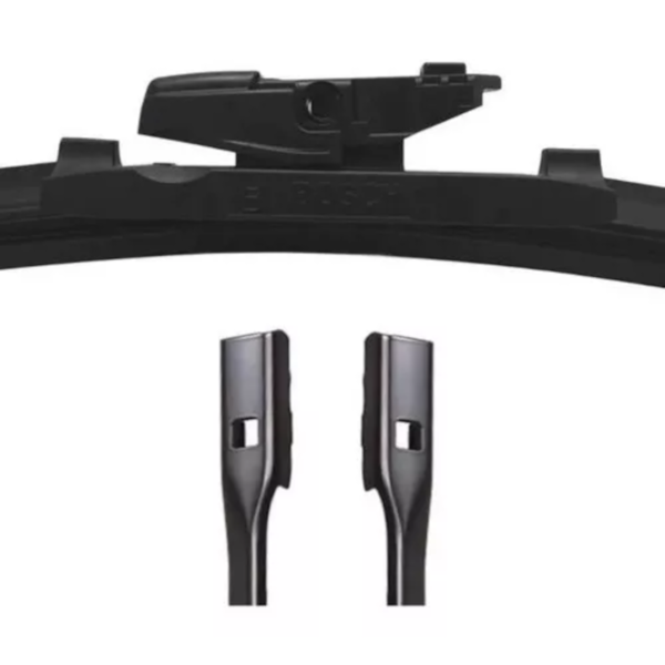 Par Palheta Onix Strada Aircross 2012/2021 Bosch 3397013066 - 046a88a8-c2dd-4b14-84bd-3281eda1ef34