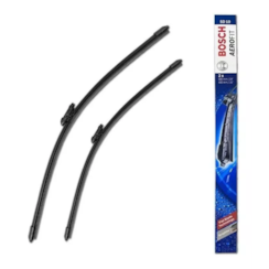 Par Palheta Palio Grand Siena 2012/2018 Bosch 3397016122