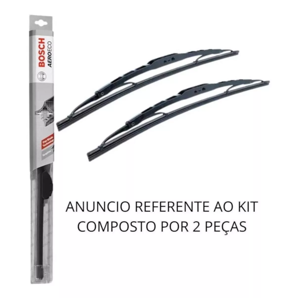 Par Palheta Palio Strada Siena 1997/2021 Bosch 3397010045 - 0cfc1838-5277-4cf7-a56f-20ab5e4281c6