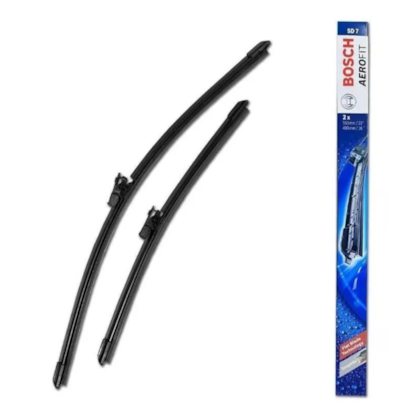 Par Palheta Voyage Saveiro 1.0/1.6 13/22 Bosch 3397016121