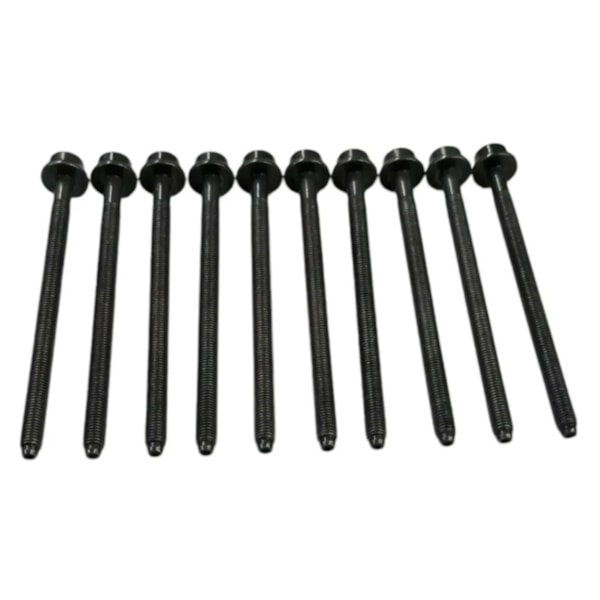 Parafuso De Cabecote Vw T-Cross Cc 12->17 Golf 13->17 Jetta 18->22 Passat 08 Tiguan 08->11 - Wht005305B - 10c68192-b5d4-44c1-b0ce-5b6e62c65cbc