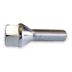 Parafuso Roda Fiat Uno Premio Palio Siena Tipo (M12X1,25X40Mm)