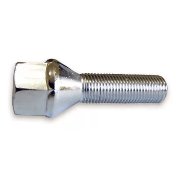 Parafuso Roda Fiat Uno Premio Palio Siena Tipo (M12X1,25X40Mm) - 842a7062-01bd-48f3-853e-447e7e11a9bc