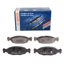 Pastilha Celta 1.4 2010/2017 BB0986BB0787