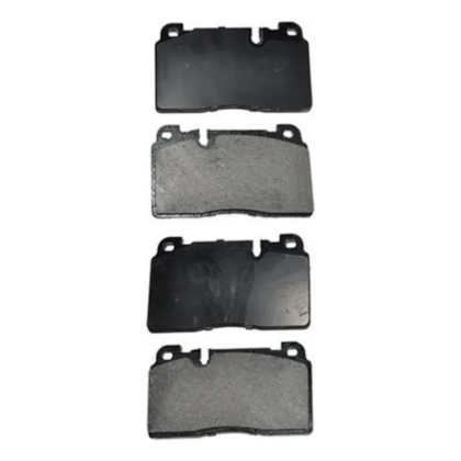 PASTILHA CERAM. AUDI A6 A7 Q5 PORSCHE MACAN ( DIANTEIRA )
