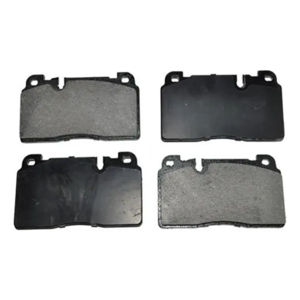 PASTILHA CERAM. AUDI A6 A7 Q5 PORSCHE MACAN ( DIANTEIRA ) - fd63d181-9b4f-4df5-8e62-7c5445513515