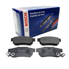 Pastilha City 1.5i Flex 2009/2014 BB0986BB0211