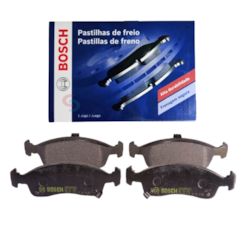 Pastilha Cobalt 1.8 Econo.Flex 2012/2016 BB0986BB0982