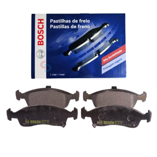 Pastilha Cobalt 1.8 Econo.Flex 2012/2016 BB0986BB0982 - 4956e21f-214c-41a1-a4b5-c61ff76d1dd9