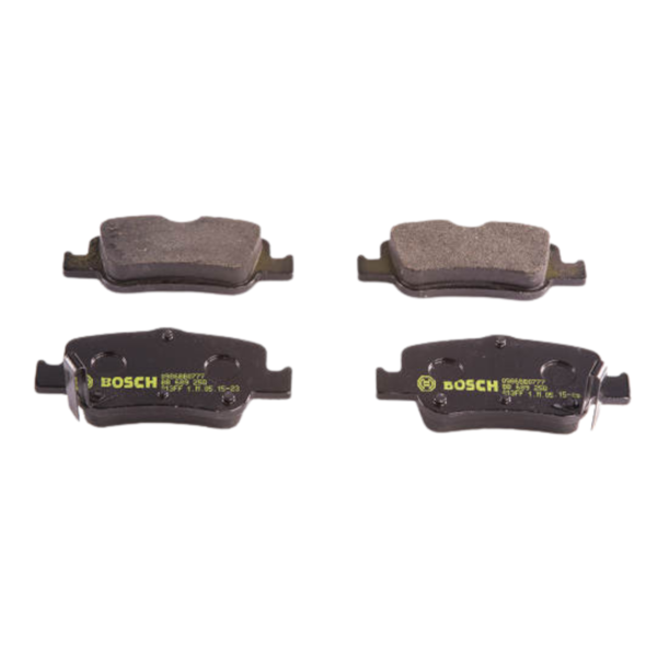 Pastilha Corolla 1.8 16V Flex 2014/.. BB0986BB0777 - 06db9737-c089-4547-86cc-234294784d35