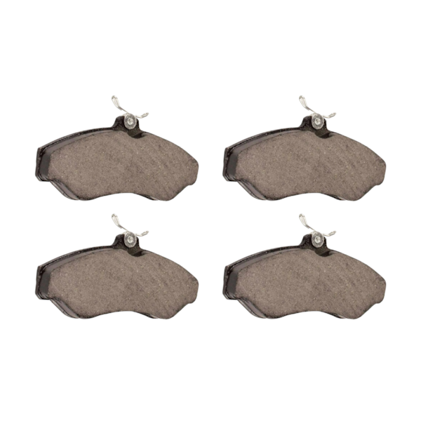 Pastilha De Freio Blazer 2005/2009 WPW107 - a5a52c9a-fe7e-4529-8290-c41965b1fd75