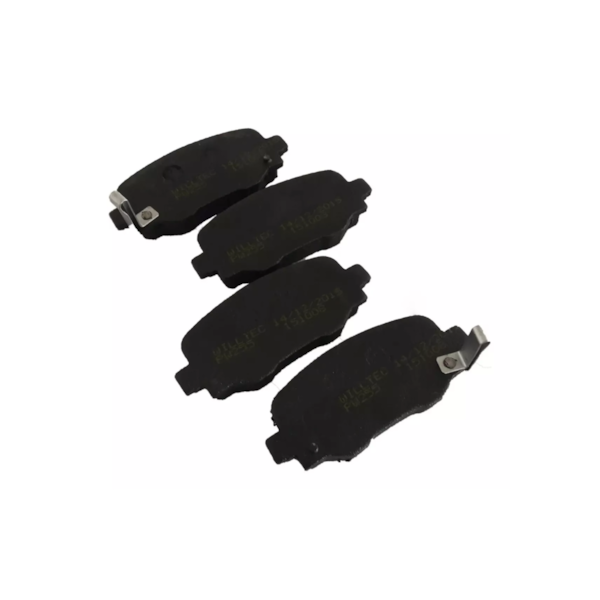 Pastilha De Freio Compass Sport 2.0 2017/.. WPW255 - 0991bcf3-a50d-4209-ba55-b6bfde1ff2b4