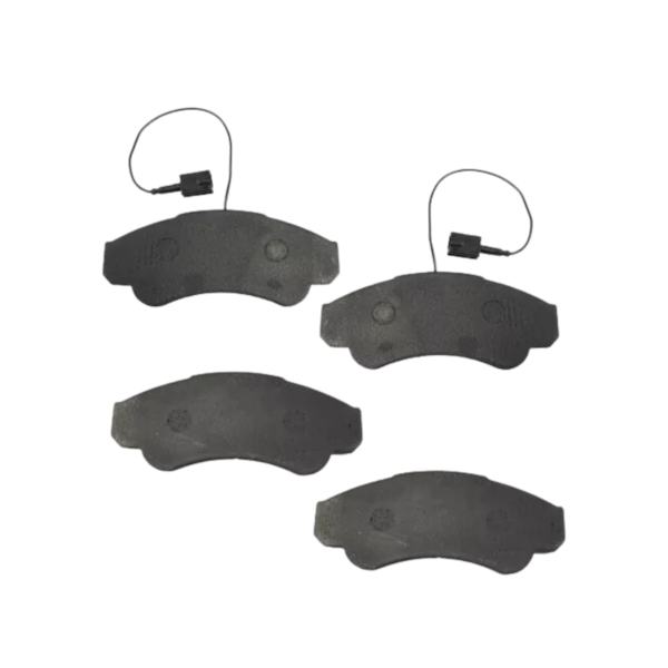 Pastilha De Freio Ducato 2.3 WPW550 - fb30cf2e-51cb-47ca-b713-6255473ce7c8