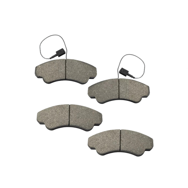 Pastilha De Freio Ducato 2.3 WPW550 - 8792163a-3f78-414b-afc9-189366840be4