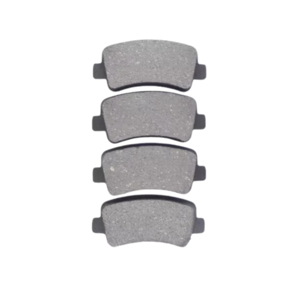 Pastilha De Freio Master 2.3 2013/.. WPW189A - 4561ba80-397a-4be3-b60a-f264f3988145