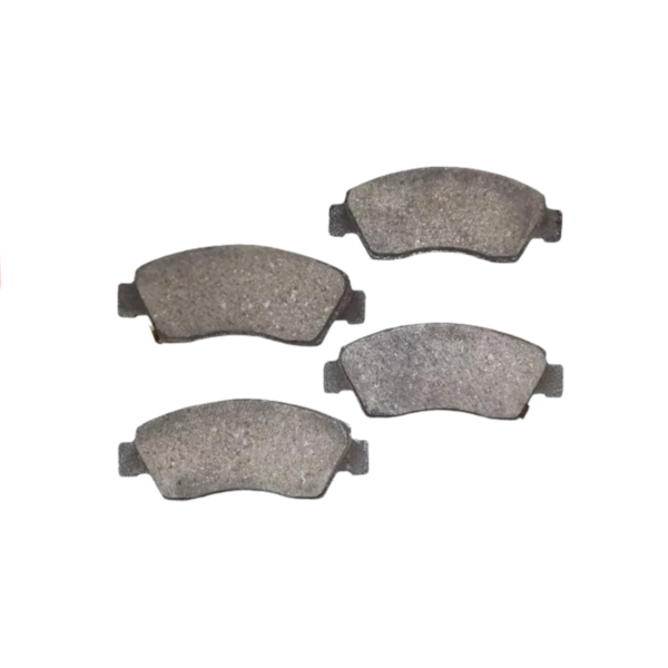 Pastilha De Freio Traseira Honda Fit 1.4 2003/2009 WPW632 - 398180f7-d9d6-4483-8821-faeef6f1a518