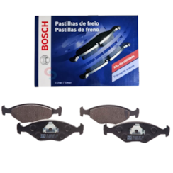 Pastilha Elba 1.6 1989/1994 BB0986BB0261