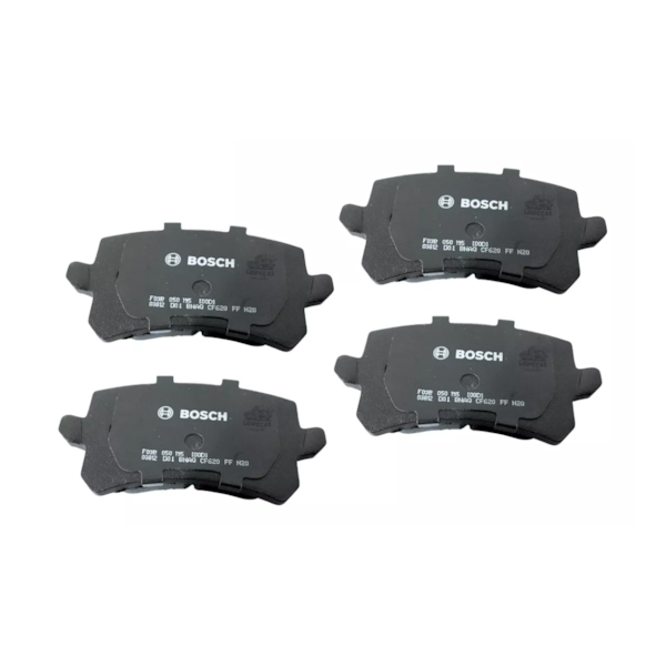 Pastilha Freio A6 3.0 TFSI quattro 2008/2011 BBF03B050195 - f00fdc88-89f3-44e3-8359-184cc7400c67