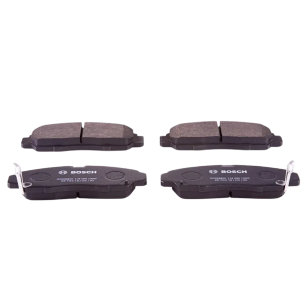 Pastilha Freio Accord 3.5 2007/2016 BB0986BB0124 - 3016f194-dab2-4b21-a410-37f34abd9524